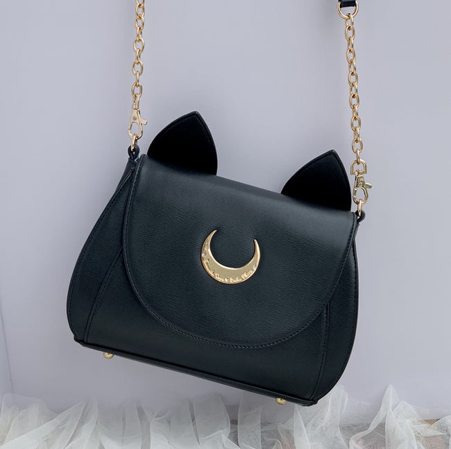 One shoulder messenger bag for women Hover Image