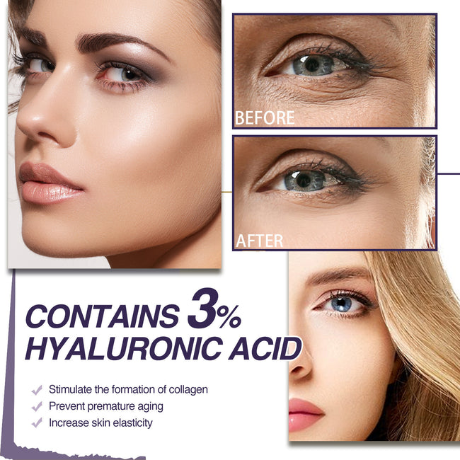 Wrinkle Reducing Barrier Repairing Skin Softening Hydrating And Anti Aging Serum Main Image