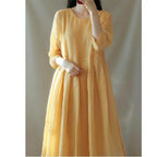 Women's Lightweight Flowy Dress