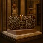 Clutch Bag Shape Crossbody Single Shoulder Dinner Bag