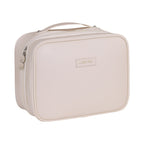 5-in-1 Multi-Functional Partitioned PU Makeup Bag