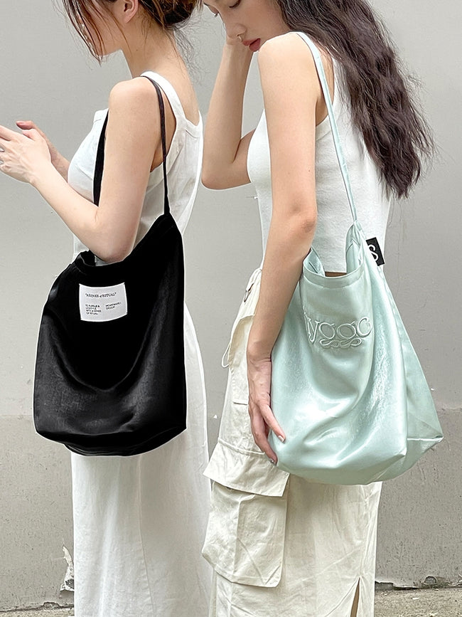 Canvas Bag Women's Shoulder Bag Main Image