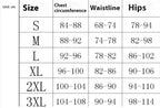 Women's Fashion Love Mesh Push-up Bikini