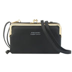 Fashion Mobile Phone Bag Messenger Baita Clutch Bag Leisure