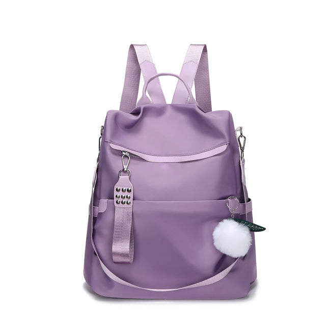 Large Capacity Leisure Travel Bag For Women Main Image