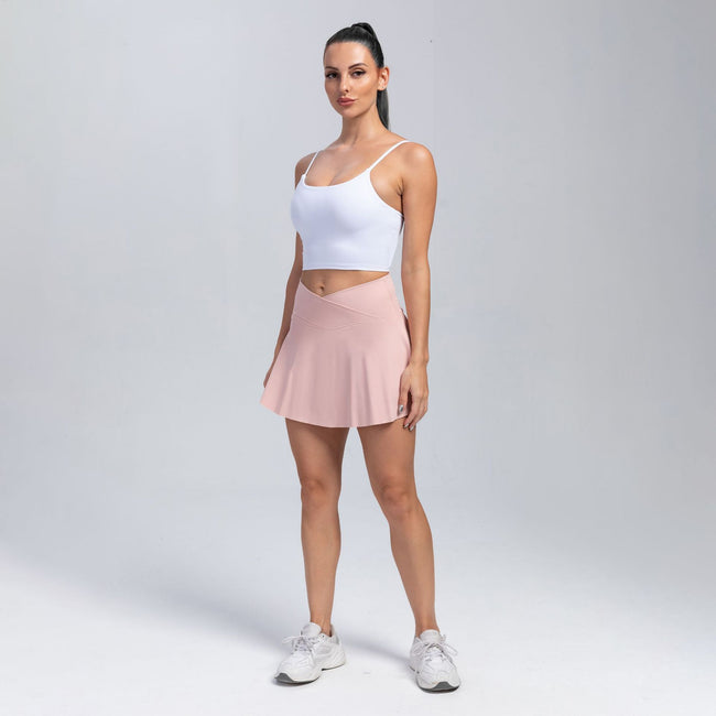 Yoga Shorts Main Image