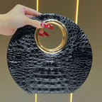 Women's Evening Clutch Shoulder Crossbody Bag
