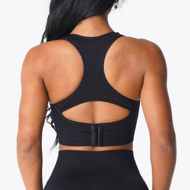 Women Sports Yoga Workout Bra Main Image
