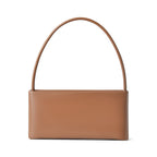 Vintage Crossbody Shoulder Bag For Women Sleek And Perfect For Carrying Under The Arm Like A Baguette