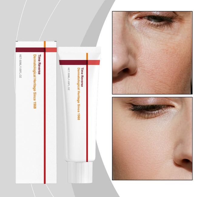 Centella Asiatica Anti-Aging Cream Main Image