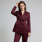 Fashionable New Spring Suit Womens Set