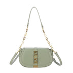 New One-shoulder Elegant High-grade Messenger Bag For Women