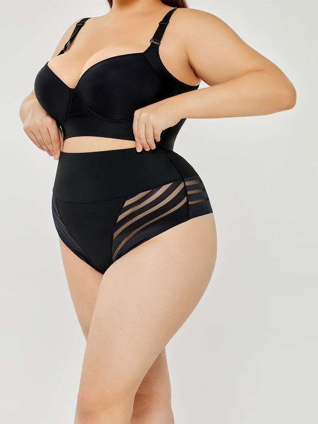 Tummy Control Shapewear Panties For Women Main Image