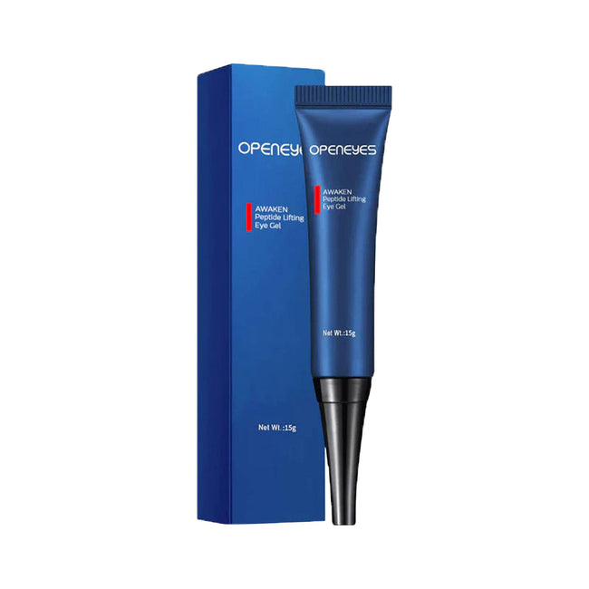 Men's Anti-aging Eye Cream Main Image