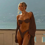 Bikini Sexy Swimsuit 2-piece Set