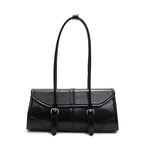 Stylish And Elegant Underarm Commuter Shoulder Bag For Women