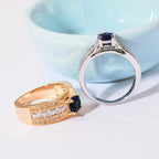 New Creative Fashion Accessories Featured Women's Rings