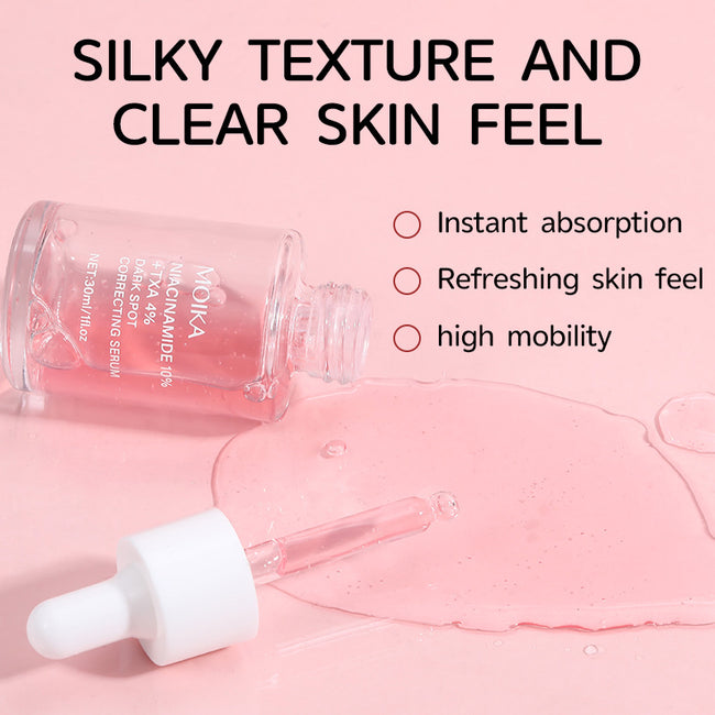 Nicotinamide Hyaluronic Acid Solution Skin Care Products Main Image