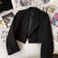 Commuter-style Chic Blazer For Petite Women