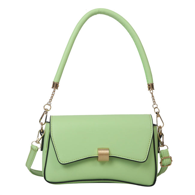 New Fashion Trendy Crossbody Casual Fashion One Shoulder Underarm Bag Women Main Image
