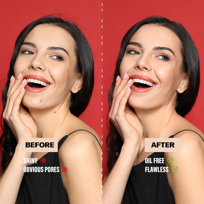Makeup Clothing Moisturizing Brightening Concealer BB Cream Makeup Primer Main Image