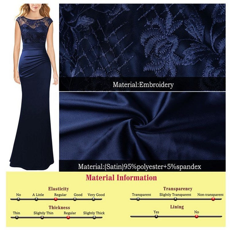 Wedding Party Ladies Special Dress