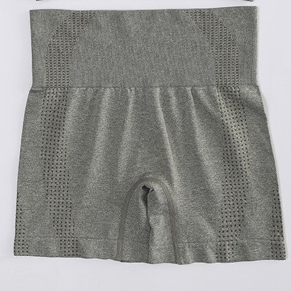 Shorts de sport yoga pour femme, shorts de course et de gym d'été