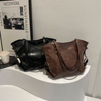 New Retro Commuter Tote Bag