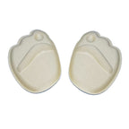 4D Sponge Forefoot Pad For High Heels