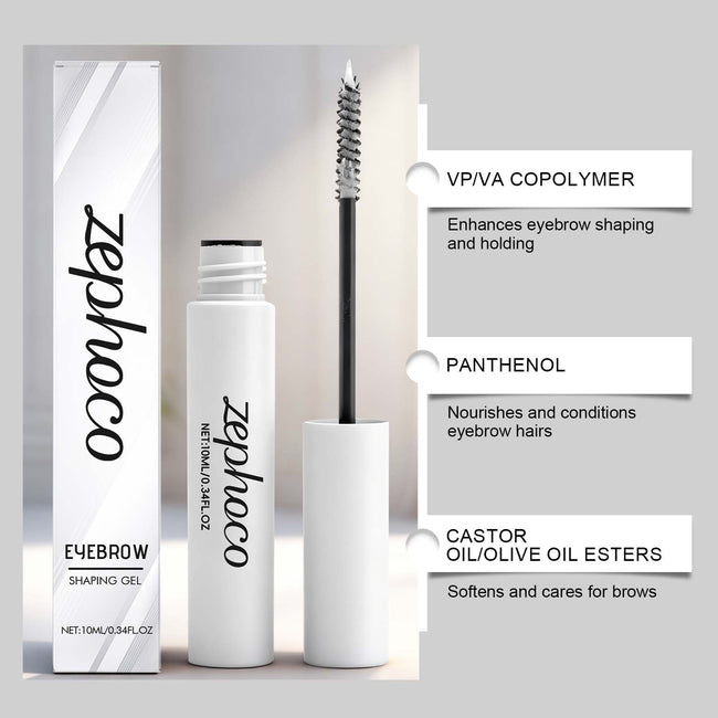 Eyebrow Shaping Gel Main Image
