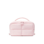 Cosmetic Bag Portable Large-Capacity Handheld Makeup Organizer