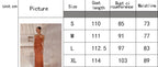 Slim-fit Sleeveless Backless Temperament Dress Women