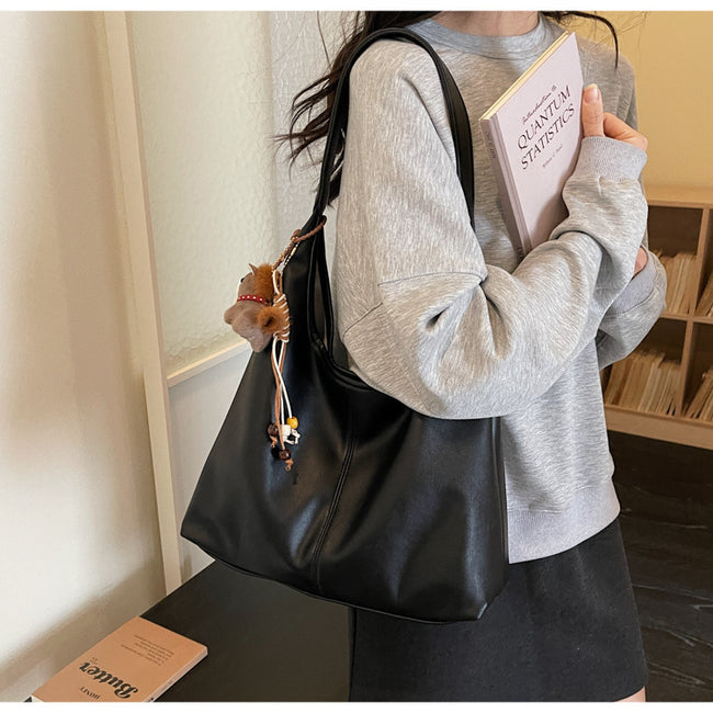 Fashion Large Capacity Shoulder Bag Women Main Image