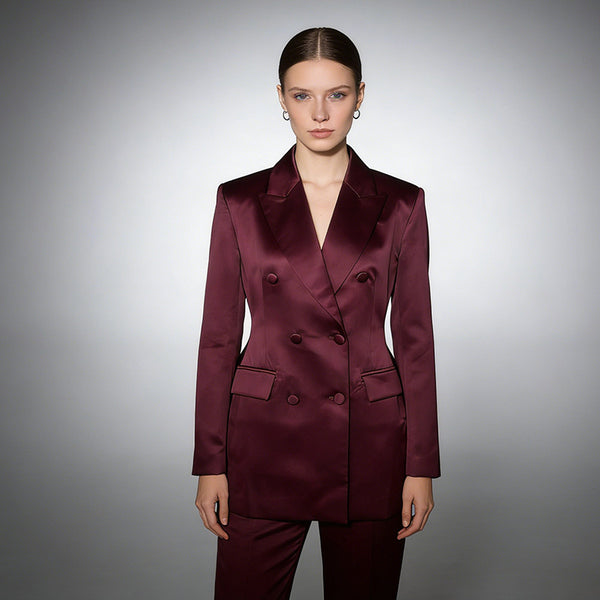 Fashionable New Spring Suit Womens Set