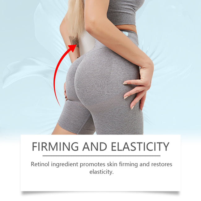 Body Butter Anti-wrinkle Tightening Cream Main Image