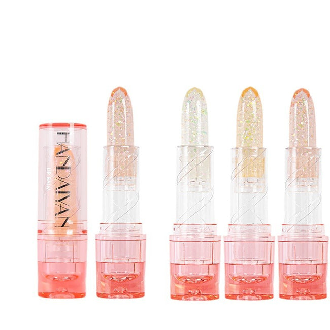 Temperature Change Lipstick Lip Balm Lasting Nourishing Moisturizing Lip Gloss Main Image