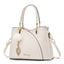 Fashion New High-end Trend All-matching Elegant Elegant Shoulder Bag Women