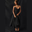 Fashionable New Tube Top Dress For Women