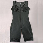 Conjoined Body Shapewear For Women Without A Crotch