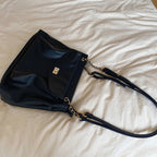 Korean Version Of Fashion, Large Capacity, Simple, Retro, Wild, One-shoulder, Diagonal, Large Bag Women