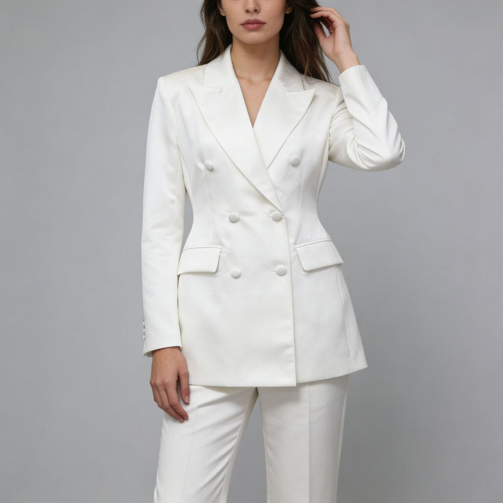 Fashionable New Spring Suit Womens Set
