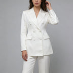 Fashionable New Spring Suit Womens Set