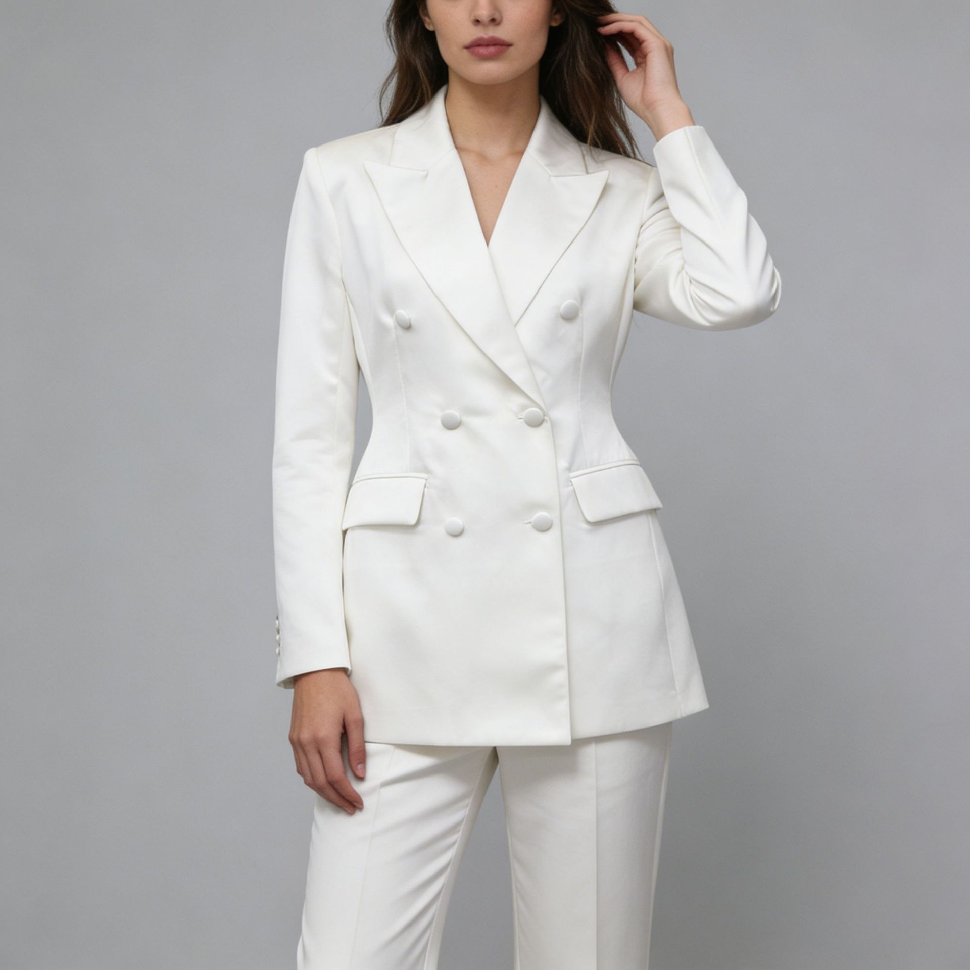 Fashionable New Spring Suit Womens Set