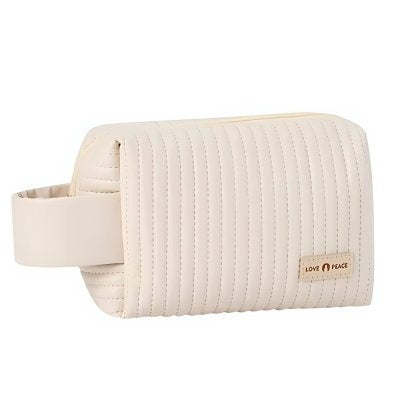 Anti-fouling Portable Large Capacity Makeup Storage Bag Main Image