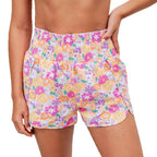 Fashion Summer New High Waist Shorts For Women