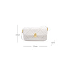 New Design Sense Niche Shoulder Underarm Bag Women
