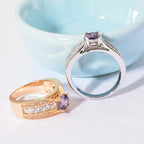 New Creative Fashion Accessories Featured Women's Rings