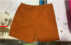 Fitness Shorts For Women High Waist Hip Lift Skinny Yoga Pants