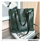 Large-capacity Tote Bag For Middle-aged Women