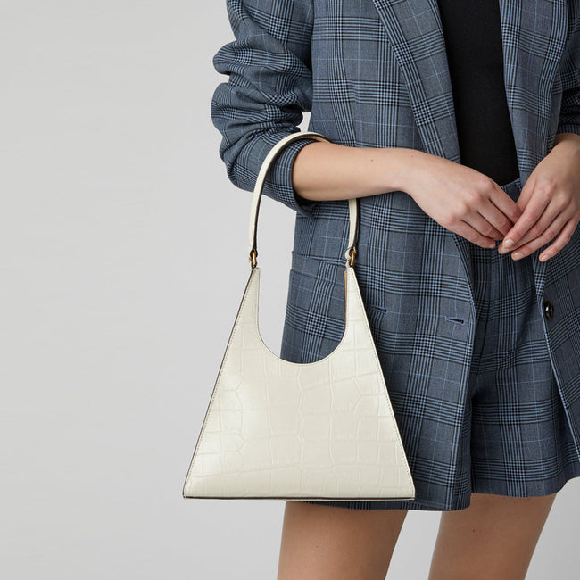 Shoulder Bag Women  Pattern Handbag Hover Image